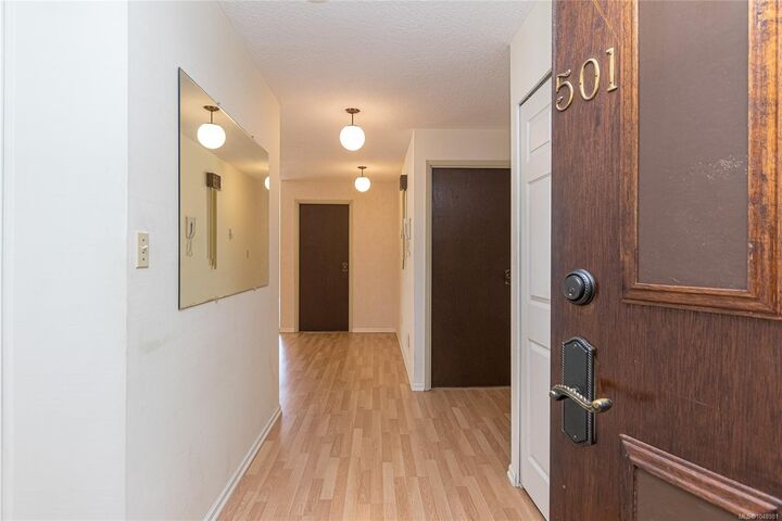 Property Photo:  2910 Cook St #501  BC V8T 3S7 
