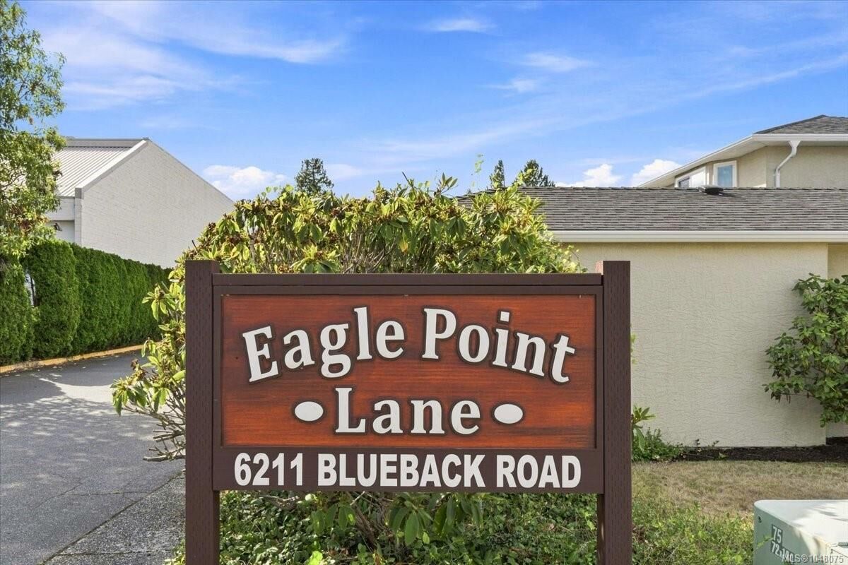 Property Photo:  6211 Blueback Rd #4  BC V9V 1M8 