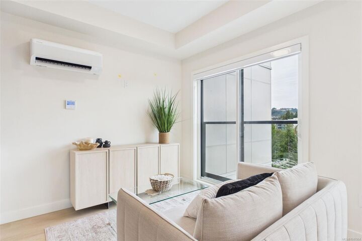 Property Photo:  777 Station Ave #304  BC V9B 7K5 