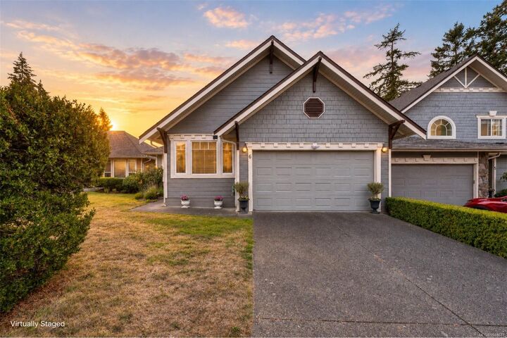 Property Photo:  912 Brulette Pl #6  BC V0R 2P0 