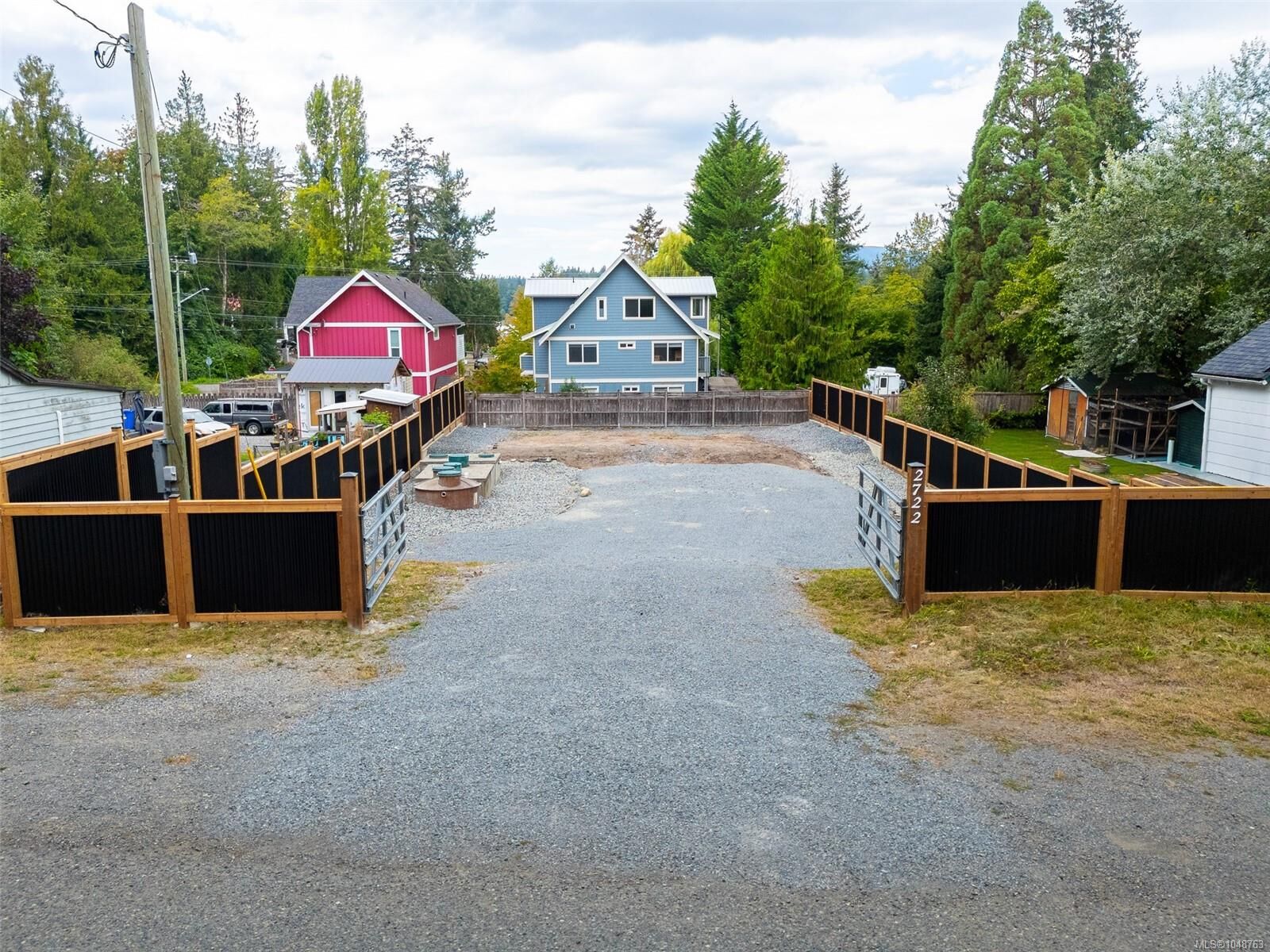 Property Photo:  2722 Gibson Pl  BC V0R 2W0 
