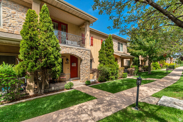 Property Photo:  908 N 940 W 43  UT 84057 