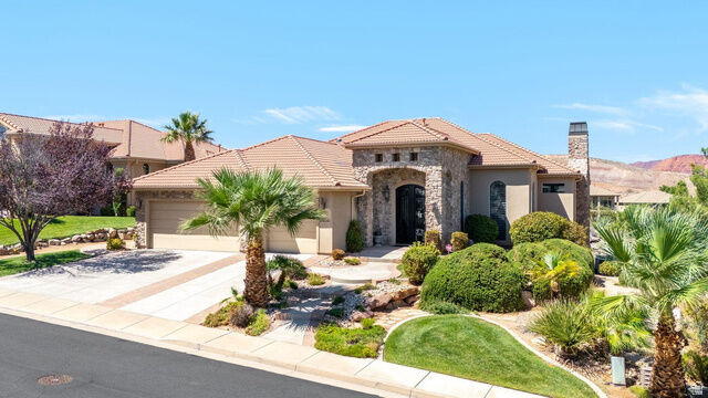 Property Photo:  2650 W Canyon Rd  UT 84770 
