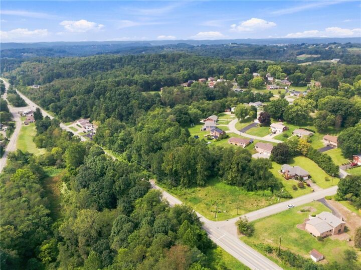 Property Photo: 102 Welty Road PA 15068