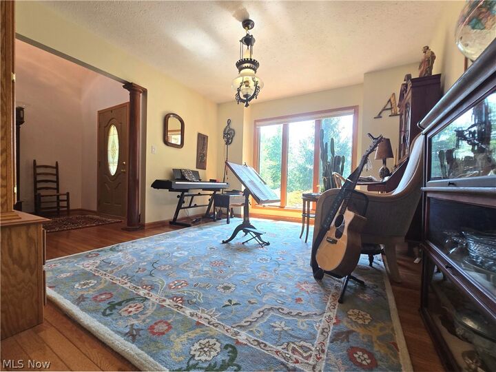 Property Photo:  47550 Hughes Road  OH 44090 