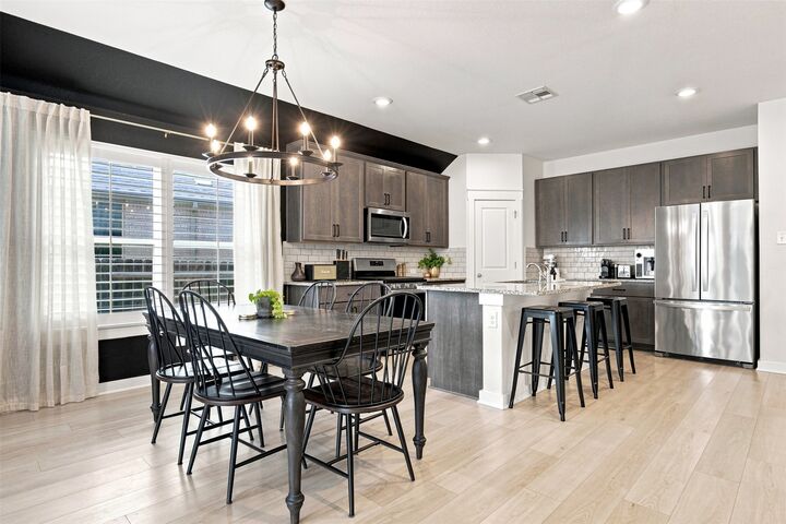 Property Photo: 309 Treasure Trove Path TX 78640