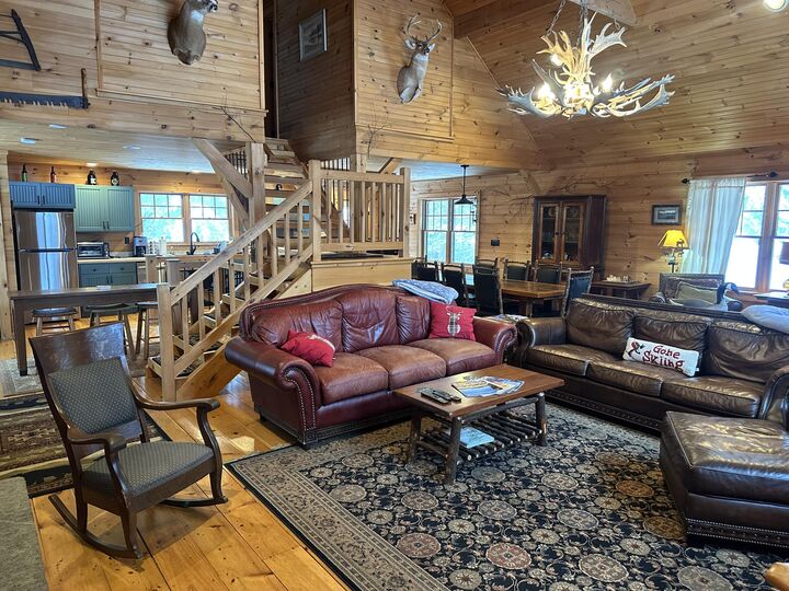 Property Photo:  12 Eagle Drive  NY 12986 
