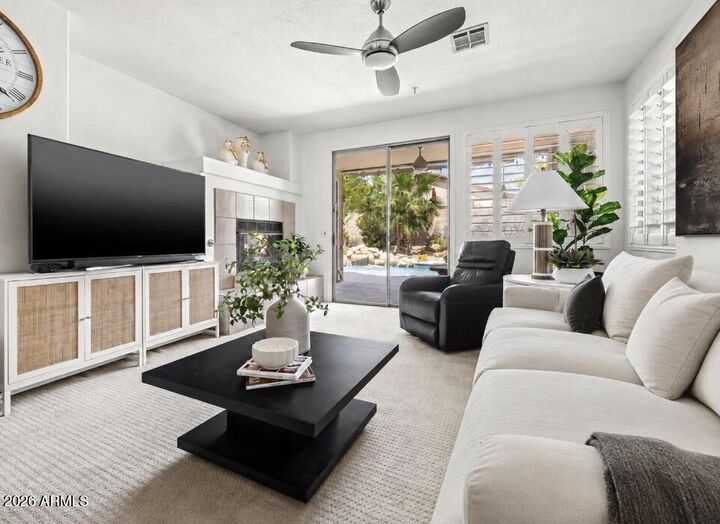 Property Photo: 7256 E Desert Vista Road AZ 85255