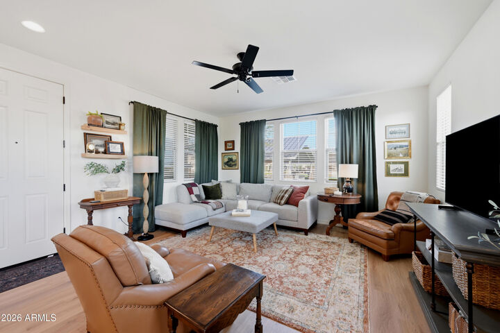 Property Photo:  1311 W Sparrow Drive  AZ 85140 