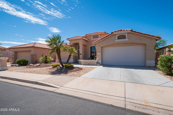 Property Photo: 17723 W Sammy Way AZ 85374