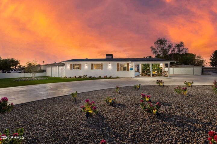 Property Photo:  7856 E Beatrice Street  AZ 85257 