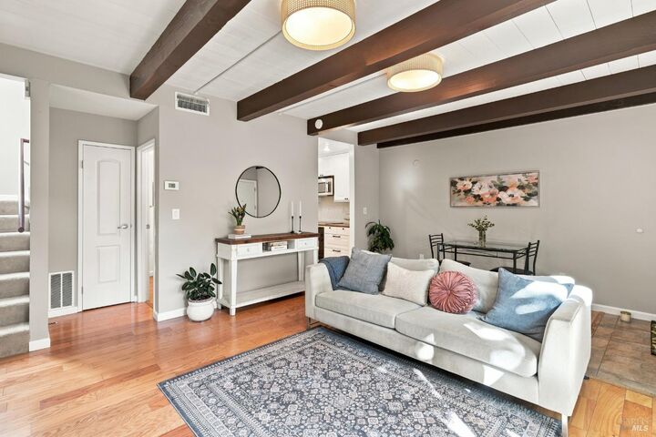 Property Photo:  1552 Center Road 50  CA 94947 