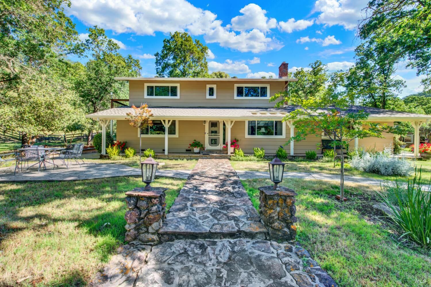 Property Photo:  30 Oak Springs Drive  CA 94558 