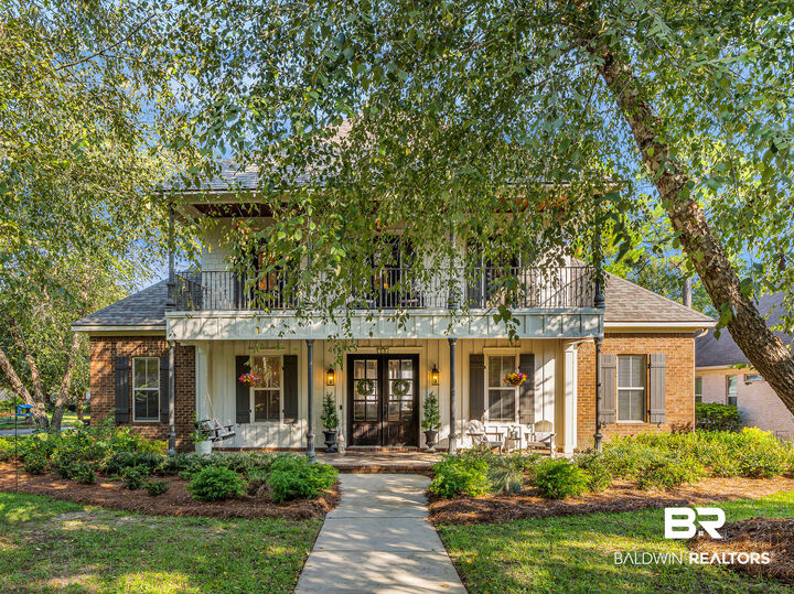 Property Photo: 225 Stone Creek Boulevard AL 36532