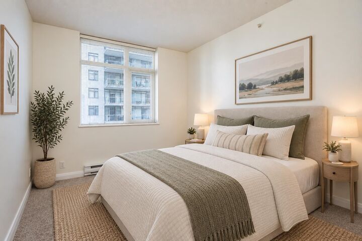 Property Photo:  898 Carnarvon Street 1206  BC V3M 0C3 