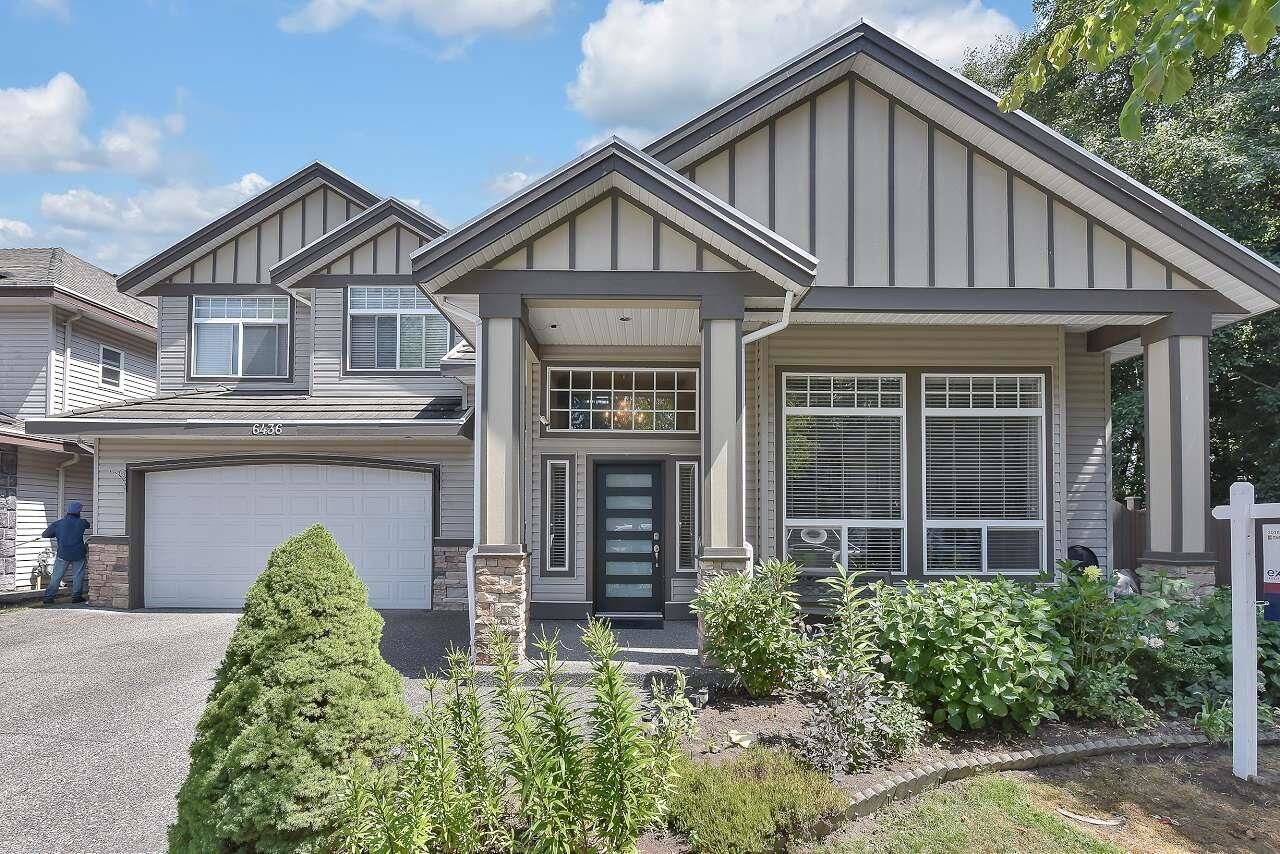 Property Photo:  6436 141A Street  BC V3W 1R5 