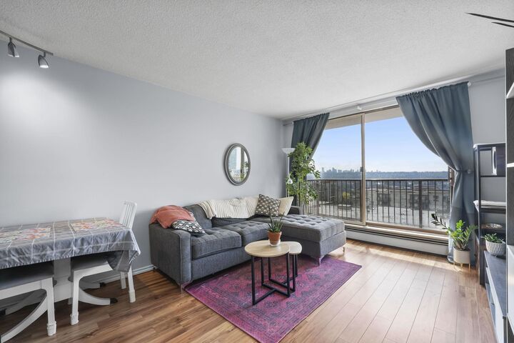 Property Photo:  320 Royal Avenue 508  BC V3L 5C6 