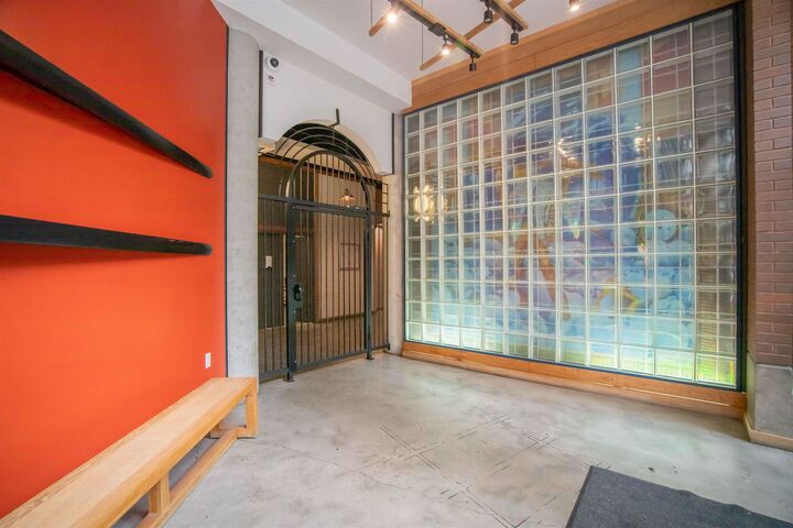 Property Photo: 22 E Cordova Street 708 BC V6A 4G8