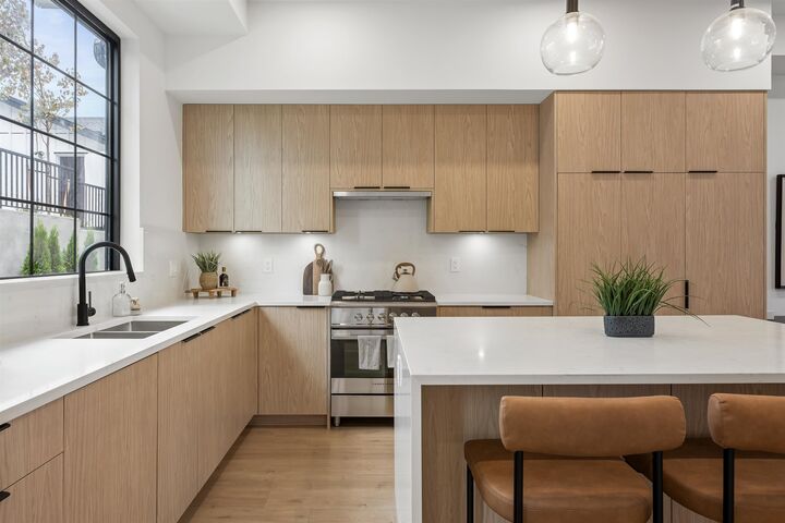 Property Photo:  19775 75B Avenue  BC V2Y 1S1 
