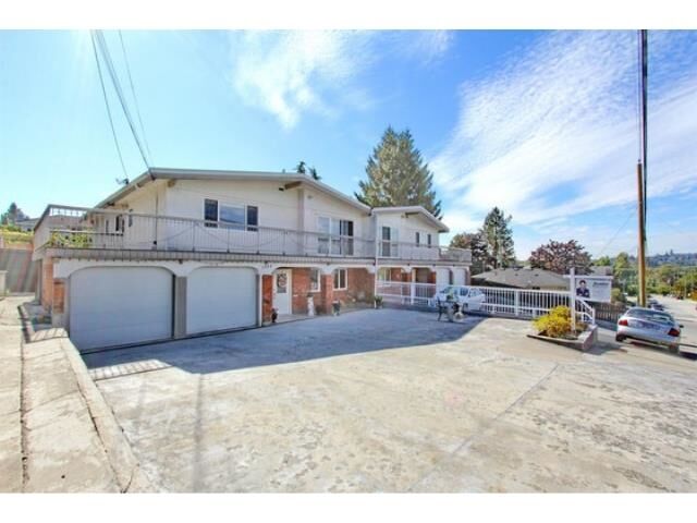 Property Photo:  7222 Pandora Street Ground Floor  BC V5A 1B9 