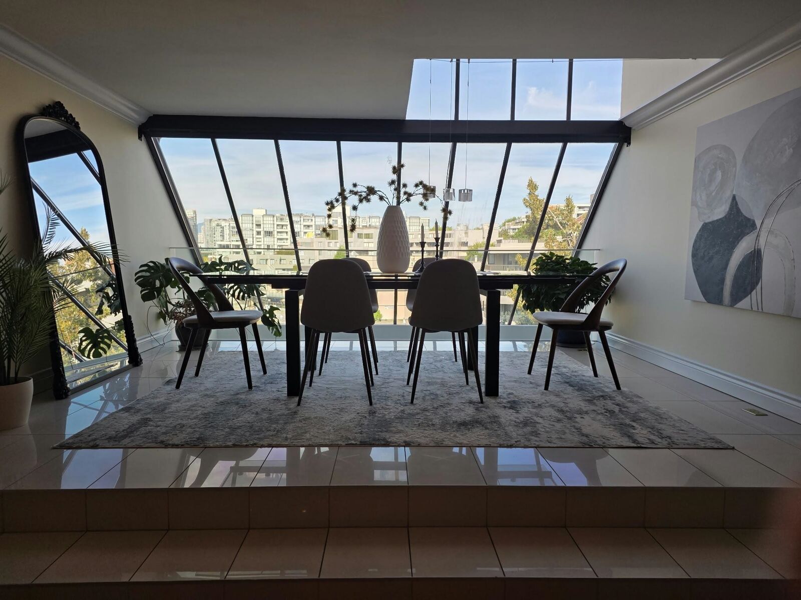 Property Photo:  674 Leg In Boot Square 313  BC V5Z 4B4 