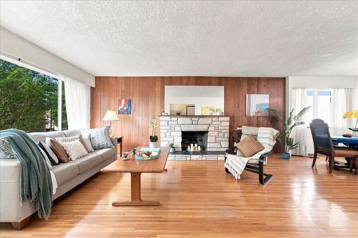 Property Photo:  5884 Ormidale Street  BC V5R 4R3 