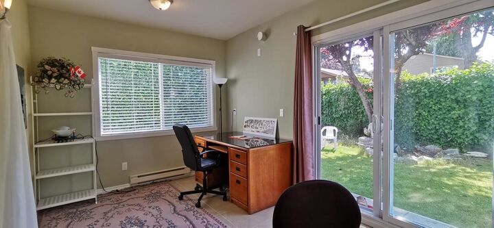 Property Photo:  45xx Trimaran Drive  BC V7E 4T3 