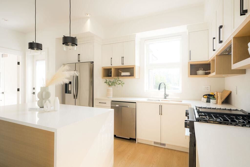 Property Photo:  7540 Briskham Street 2  BC V2V 3L8 