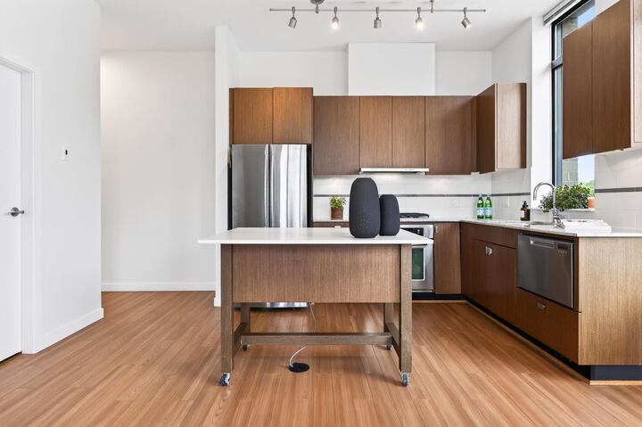 Property Photo: 121 Brew Street 501 BC V3H 0E2