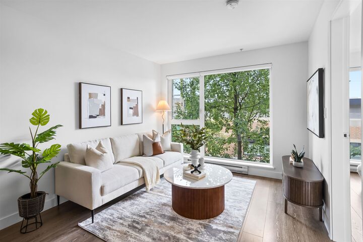 Property Photo:  1588 E Hastings Street 211  BC V5L 0B8 