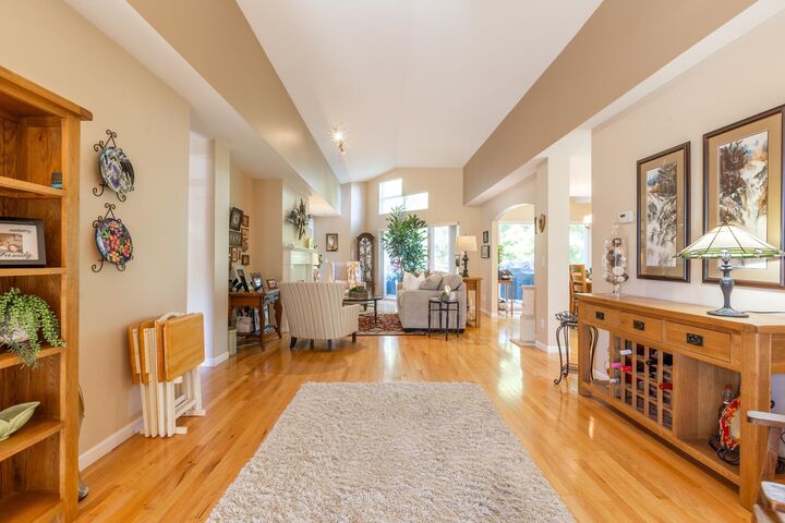 Property Photo: 31501 Upper Maclure Road 13 BC V2T 5S6