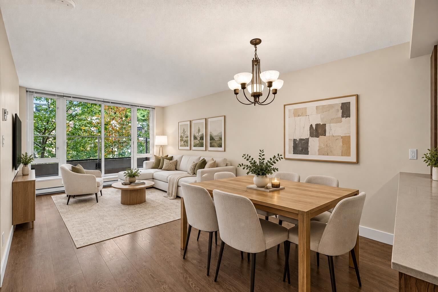 Property Photo: 1088 Richards Street 410 BC V6B 0J8