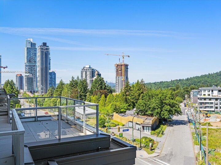 Property Photo:  721 Anskar Court 509  BC V3J 0L4 