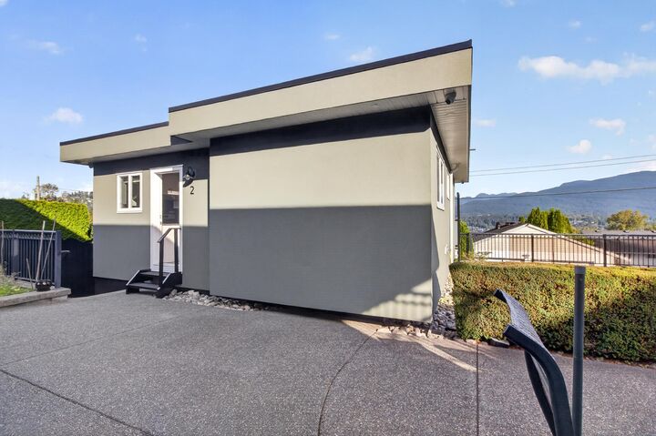 Property Photo:  7081 Belcarra Drive  BC V5A 1A6 