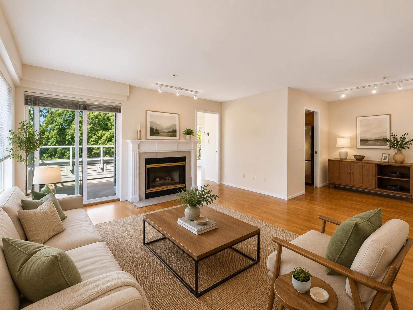 Property Photo:  7620 Columbia Street 401  BC V5X 4S8 