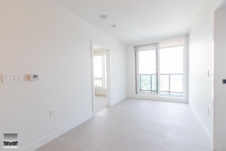 Property Photo:  5058 Joyce Street 2907  BC V5R 0J9 