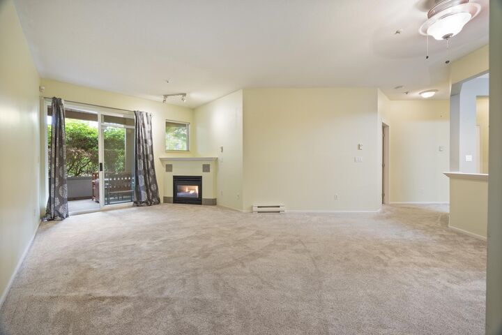 Property Photo:  20239 Michaud Crescent 106  BC V3A 8L1 