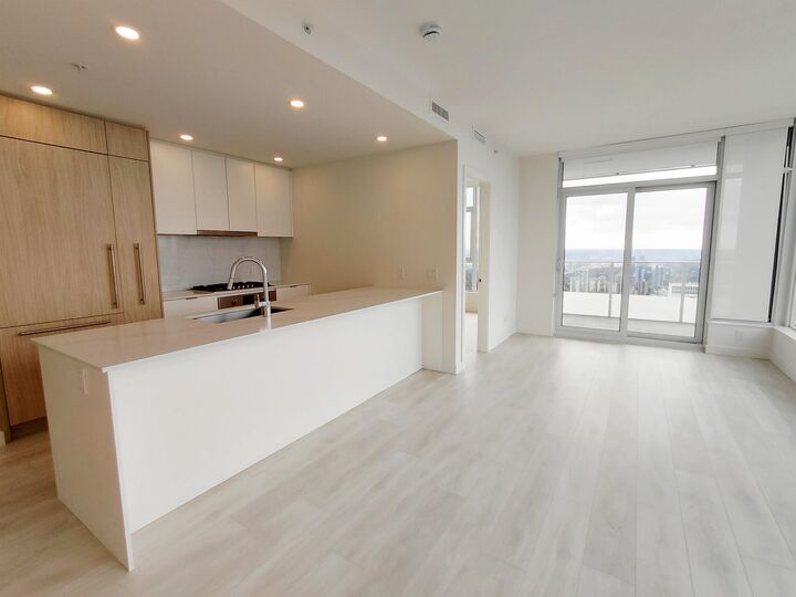 Photo de la propriété:  537 Cottonwood Avenue 3604  BC V3J 0S4 