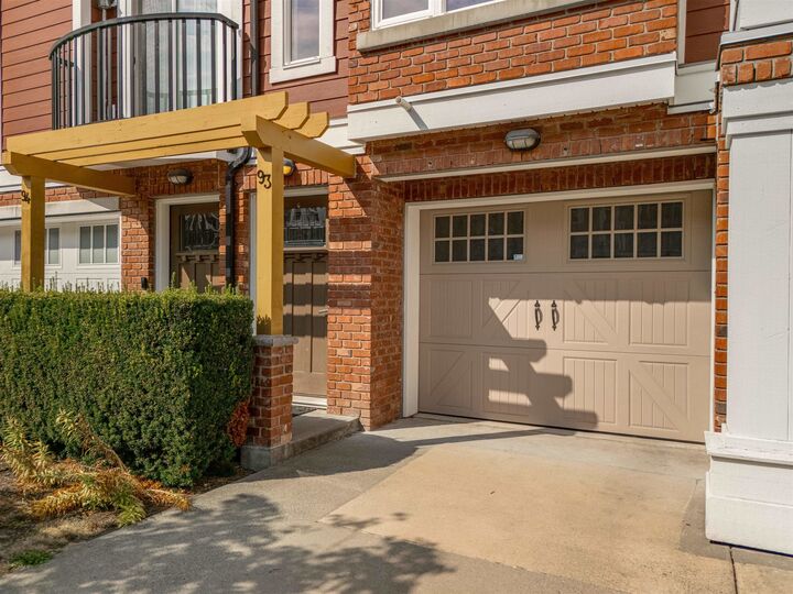 Property Photo:  20738 84 Avenue 93  BC V2Y 0J6 