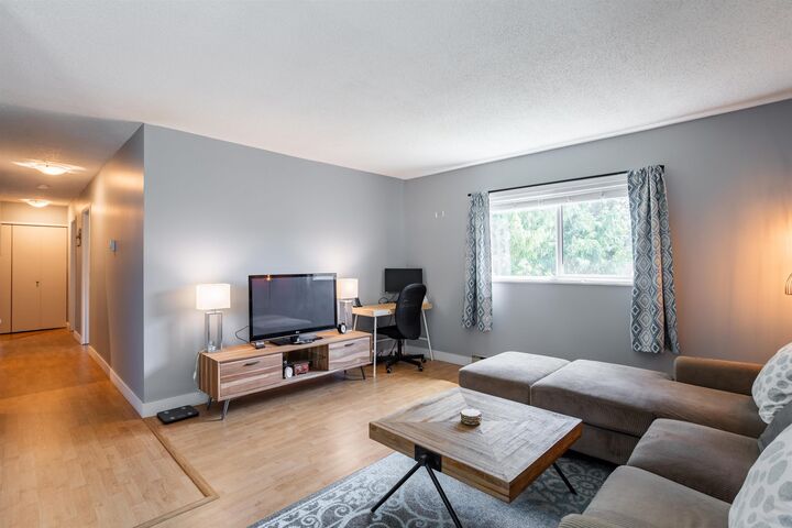 Property Photo: 5191 203 Street 210 BC V3A 1V6