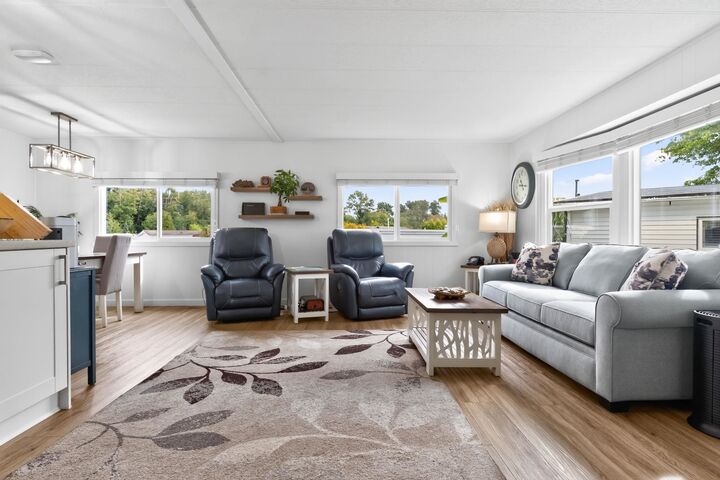 Property Photo:  1840 160 Street 175  BC V4A 4X4 