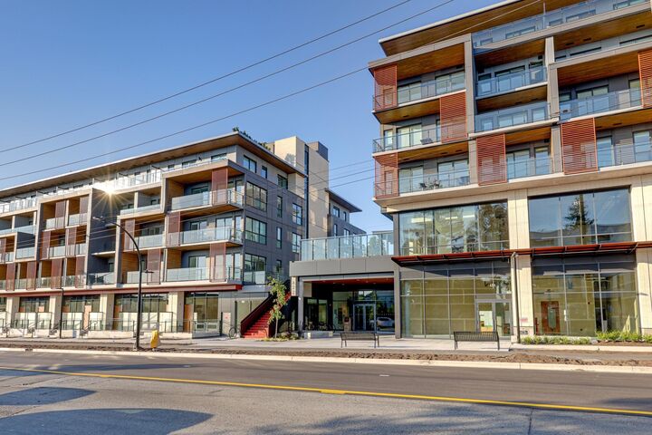 Property Photo:  422 E 3rd Street 663  BC V7L 0K1 