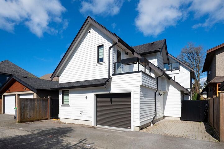 Property Photo:  1026 E 13th Avenue  BC V5T 2L8 