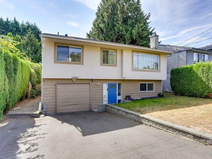Property Photo:  15866 North Bluff Road  BC V4B 3G7 