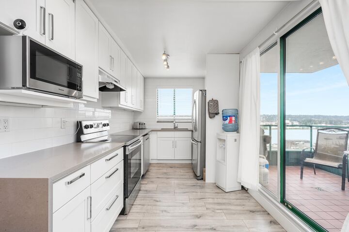Property Photo: 420 Carnarvon Street 502 BC V3L 5P1