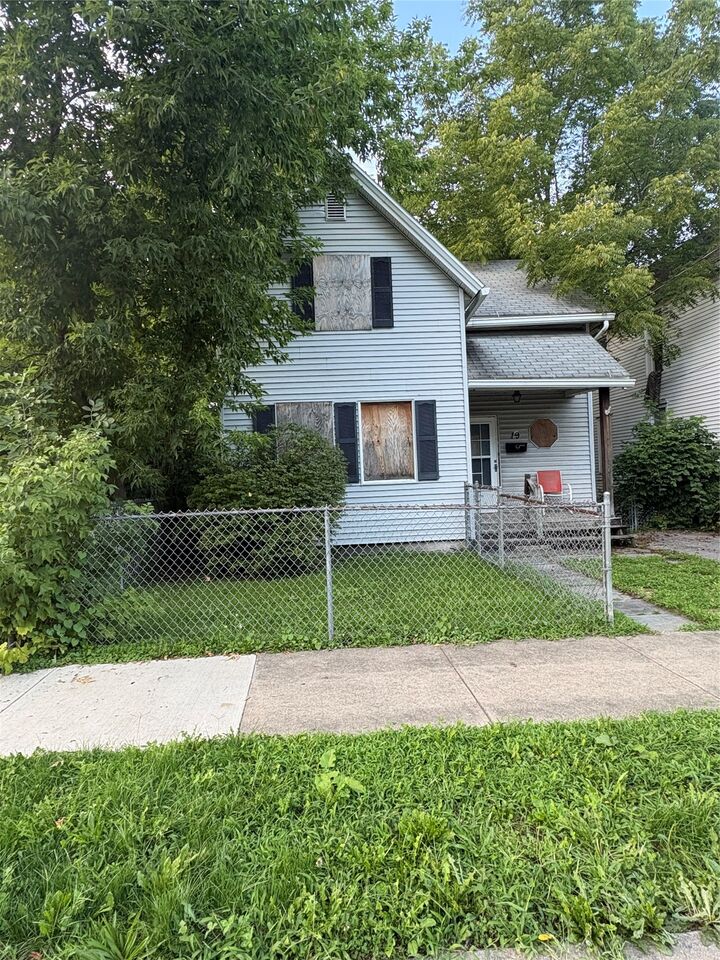 Property Photo:  19 Munsell Street  NY 13901 