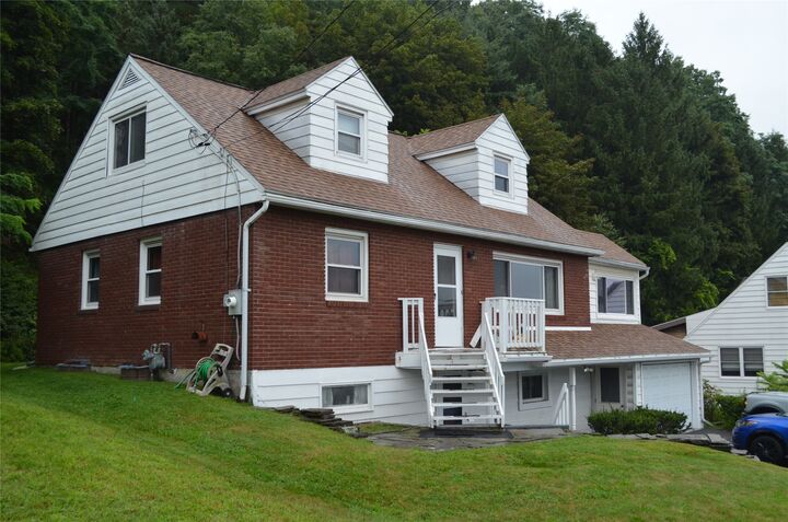 Property Photo:  40 La Grange Street  NY 13905 