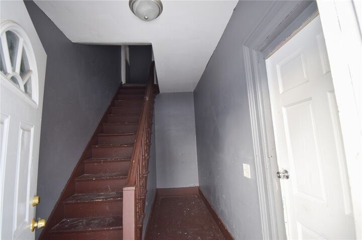Property Photo:  80 Flower Street  NY 14621 