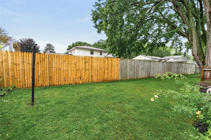 Property Photo: 61 Gates Greece Townline Road NY 14606