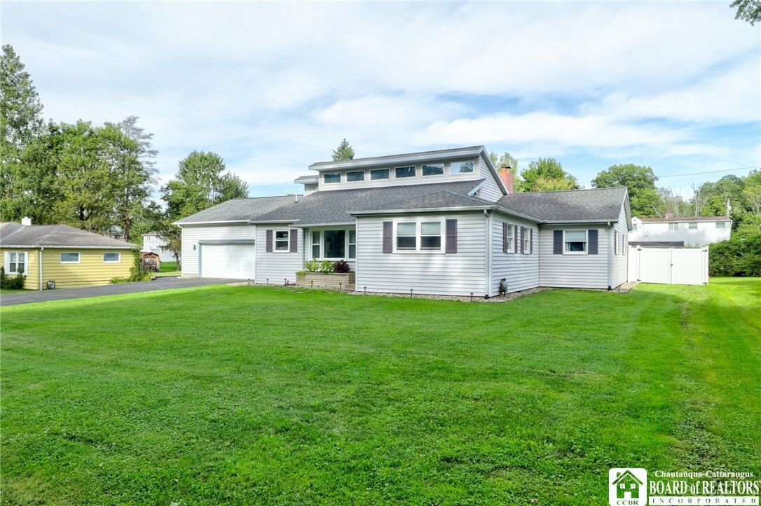 Property Photo: 21 Stoneman Avenue NY 14750